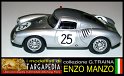 Porsche 550 A Coupe' n.25 Le Mans 1956 - Leader Kits 1.43 (2)